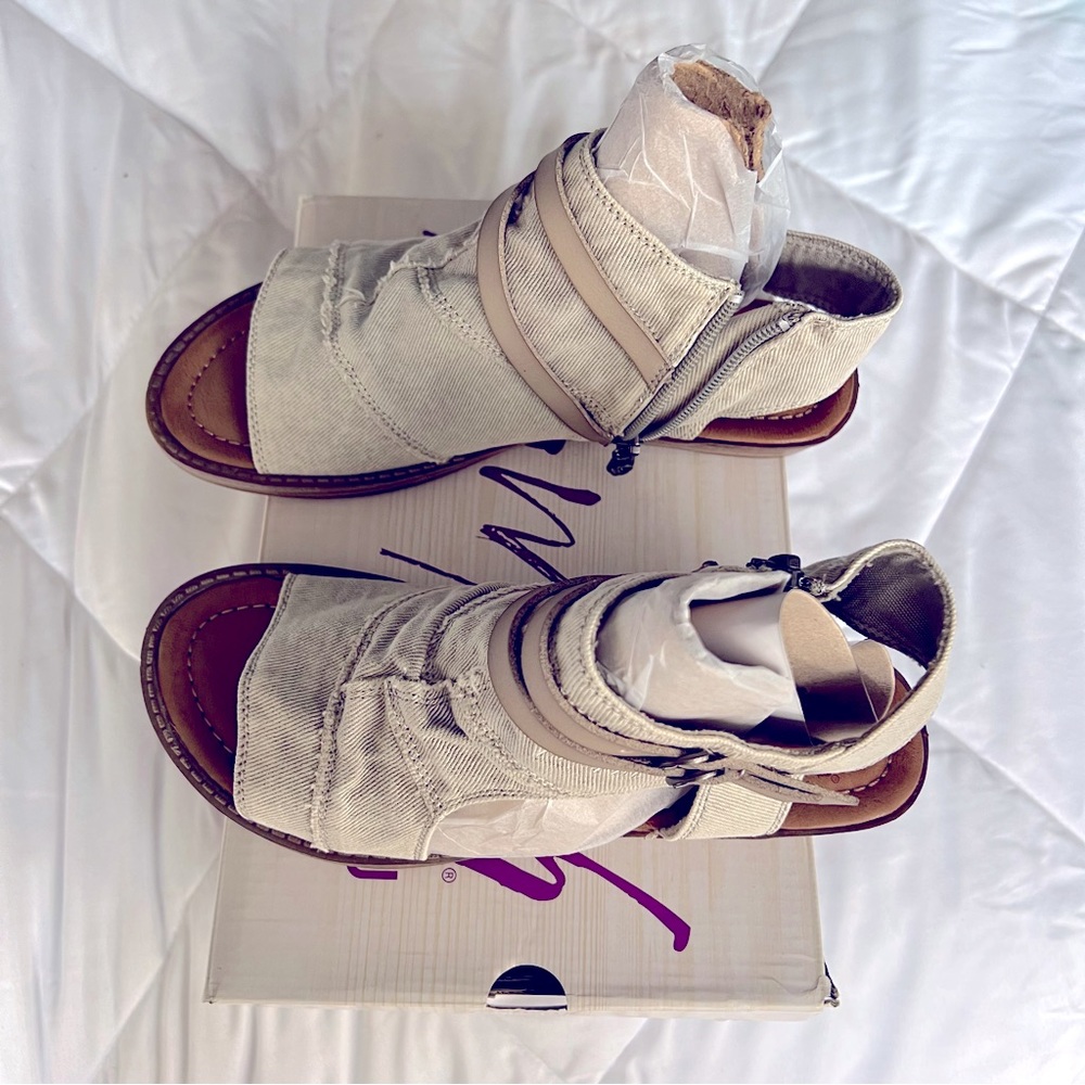 Blowfish Malibu Sandals